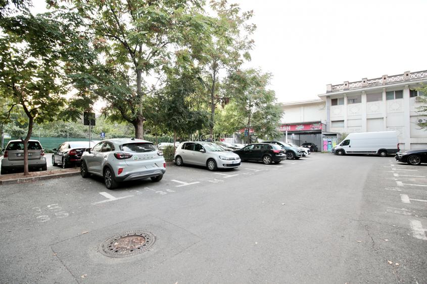 MEGA MALL-CHISINAU, APARTAMENT DECOMANDAT, CU LOC DE PARCARE, 0% COMISION! - 14