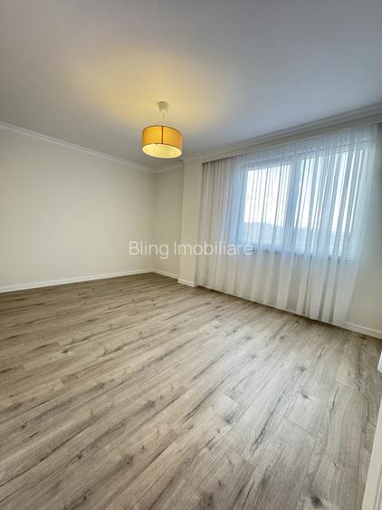 Apartament de 4 camere, Finisat, 85.5mp, Semidecomandat, Zona Poligon - 7