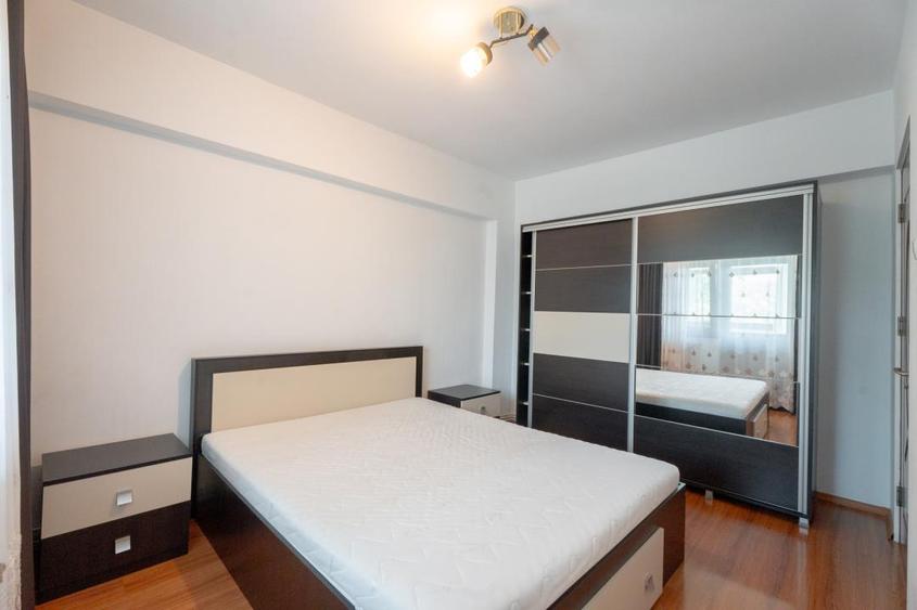 Apartament 3 camere | Parcare | Zona Dacia
