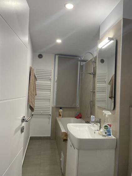 Vanzare Garsonieră decomandată, etaj 4/4, centrală proprie nouă – Drumul Taberei