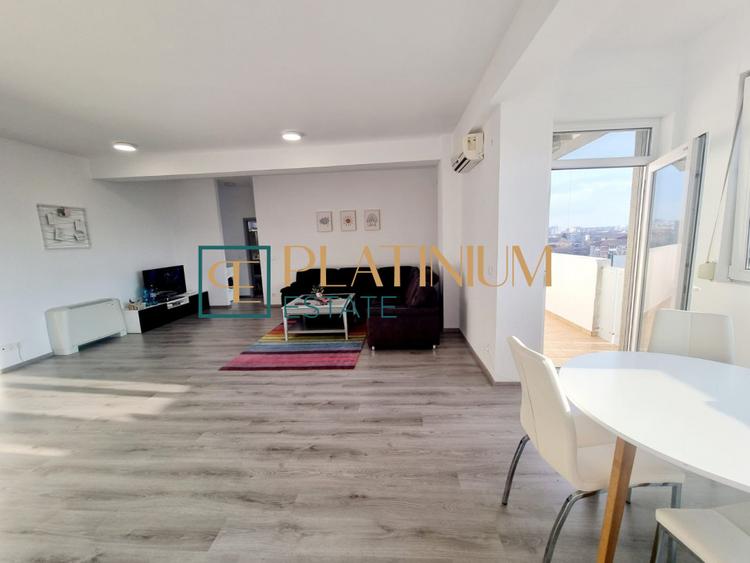 P4883 Apartament cu 2 camere NOU, zona Torontalului