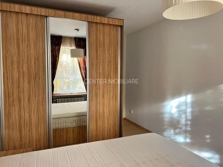 FLOREASCA, 2 camere decomandat, bloc reabilitat, etaj 2, 50 mp - 6