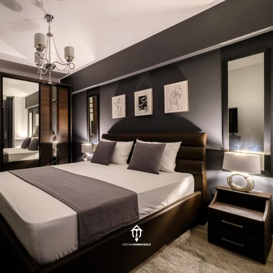 Se închiriază: Apartament cu personalitate - Copou