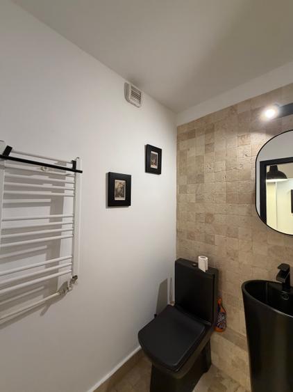 Studio renovat complet lângă Hotel Mariott,pe 13 Septembrie