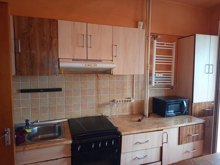 Ap 3 cam. deco. Pantelimon-Parc Morarilor
