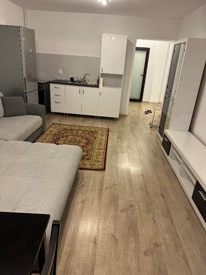Apartament 2 camere Metrou Crangasi