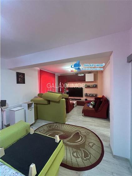 uplex 4 camere-Mansarda utila-Curte amenajata-Pivnita-str Safirului - 4