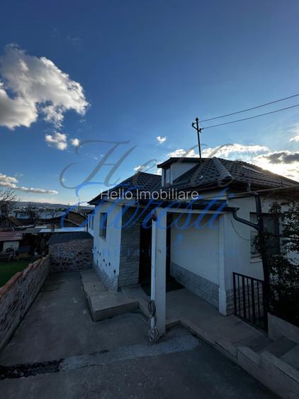 Duplex 4 camere , 80 MP, Zona Iris , Cluj - 7