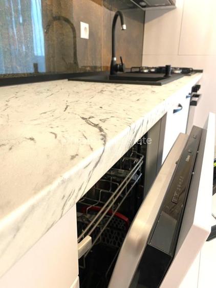Inchiriez apartament 2 camere Lux | et 3 | Corneliu Coposu - 14