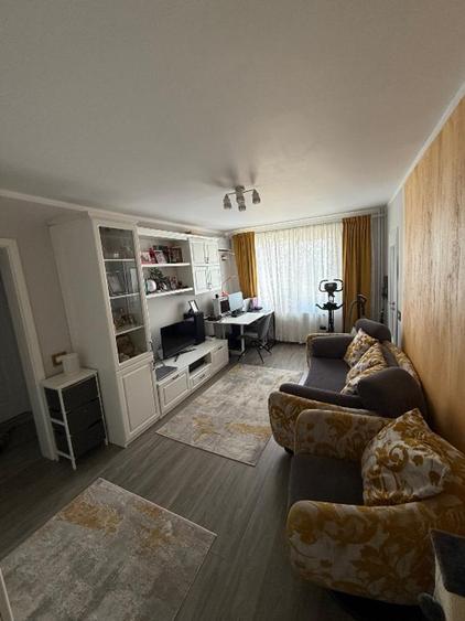 Apartament 4 camere Fizicienilor Comision 0%