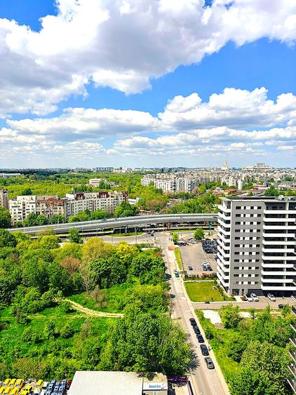 Apartament 2 camere | Asmita Gardens Terasă 24 mp Mobilat și utilat