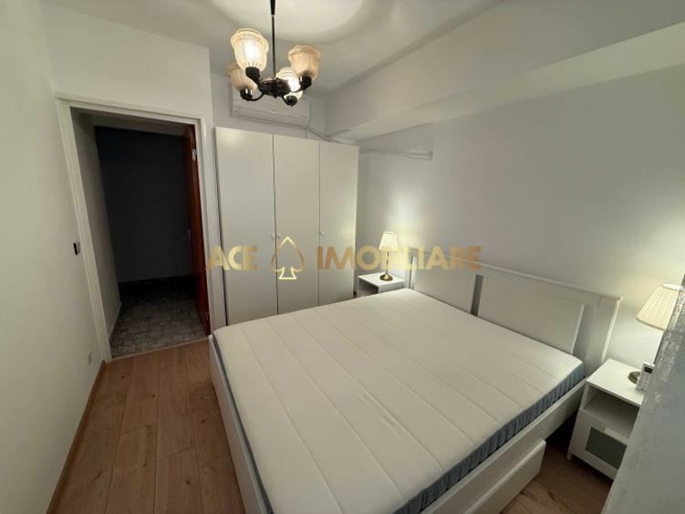 4 Camere de inchiriat | Iancului | Metrou | Mobilat | Pet Friendly |
