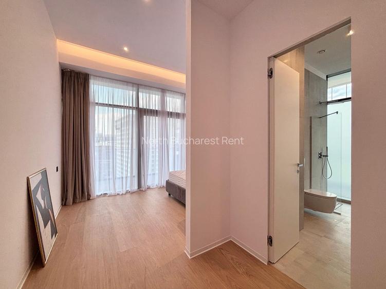 Apartament cu 3 camere de închiriat | Mall Promenada | NOU