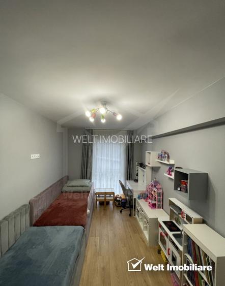 Apartament 3 camere | Etaj 1 | Bloc Nou | Parcare - 5