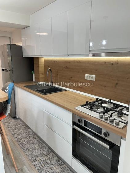 Apartament mobilat aproape de mare  - 12