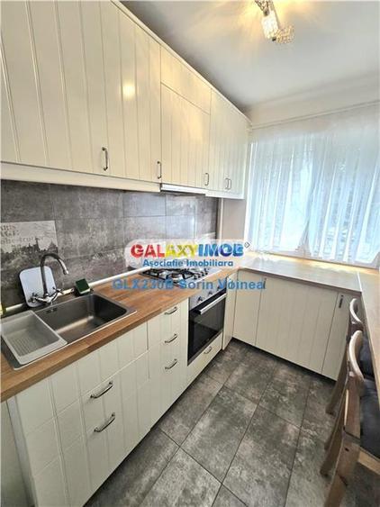 Apartament 3 camere Ion Mihalache | 12 minute metrou 1 Mai - 8