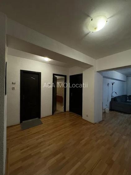 Apartament 3 camere Unirii - Alba Iulia rond - 3