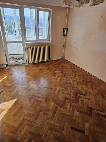 Apartament 2 camere pe Clăbucet
