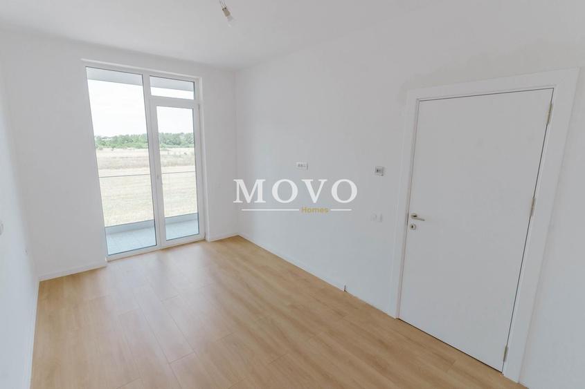 2 camere | etaj intermediar | bloc nou | zona excelenta | loc de parcare