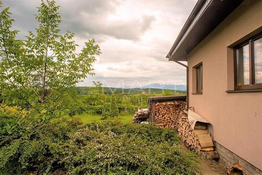 Casa Tocile 5 camere cu teren 2000 mp - 4