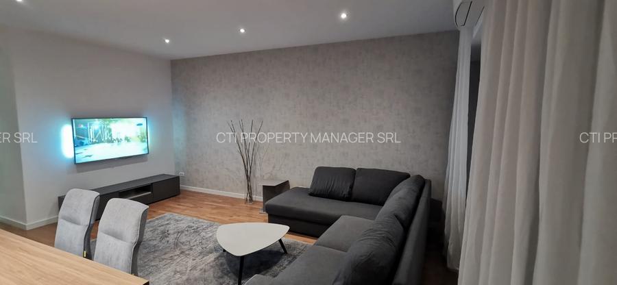 Apartament premium 3 camere | Dorobanti - Romana | parcare | terasa - 2