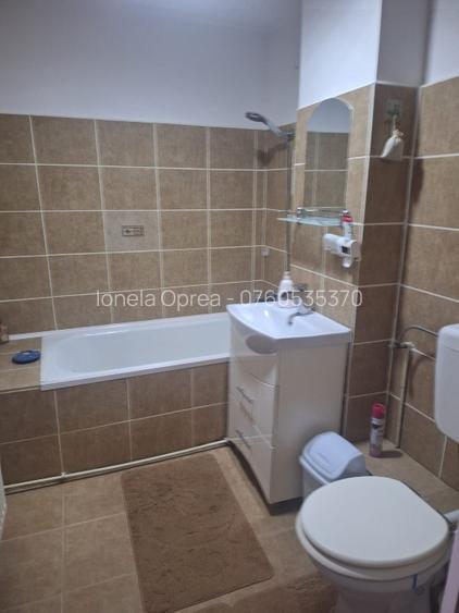 Închiriez apartament 2 camere decomandat, complet mobilat și utilat - 2