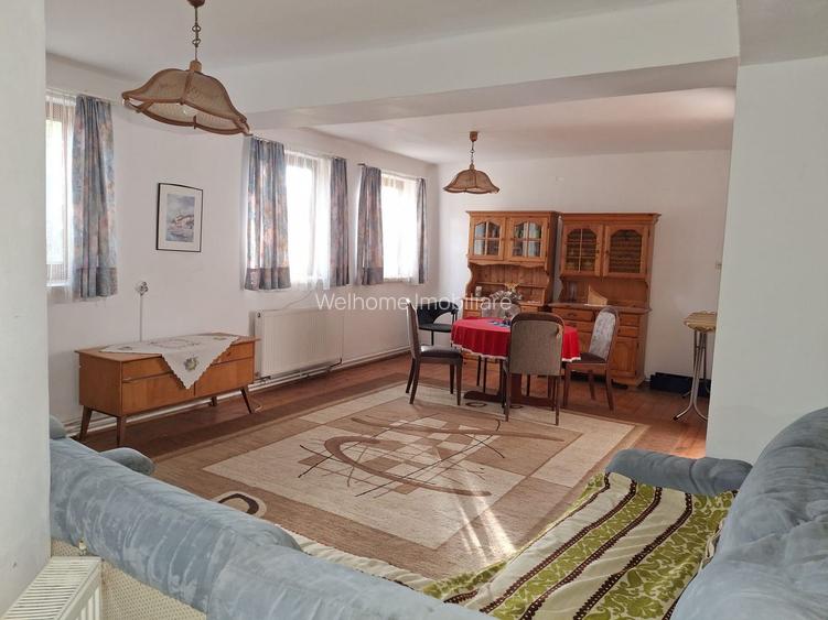 Casa cu 15 camere de vanzare in Bazna, Sibiu ( azil, pensiune) - 18