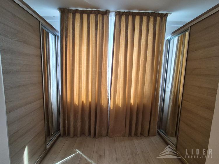Inchiriere apartament 3 camere mobilat si utilat Zorilor zona Sigma