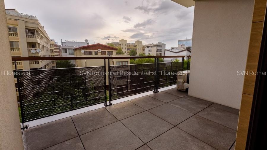 REA1017649 Apartament 2 camere Herastrau Nrdului - 8