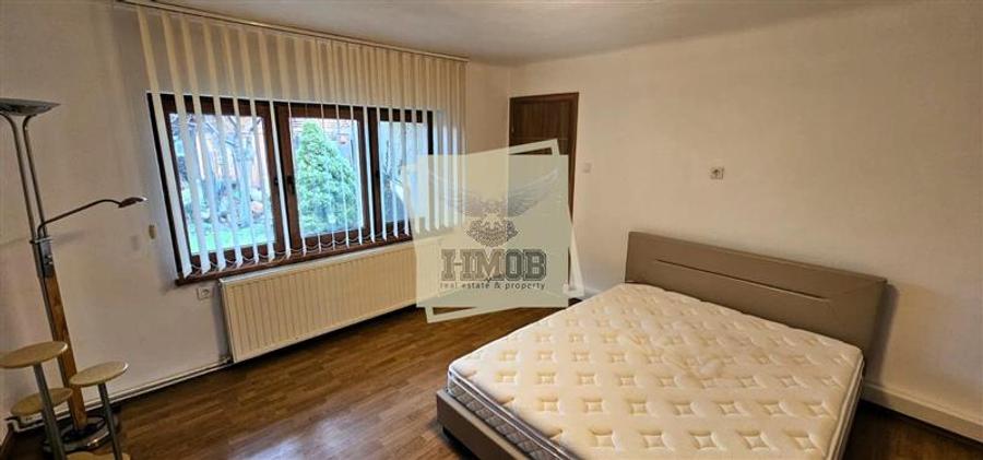 Casa individuala 180mp | garaj | foisor zona Piata Cluj