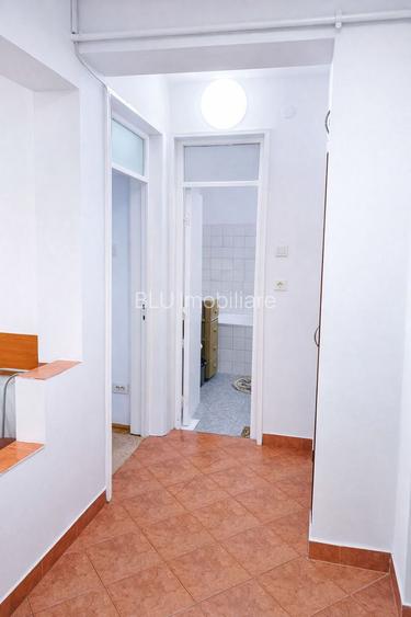 Apartament 2 camere decomandate 59 mp etaj 1 - Manastur