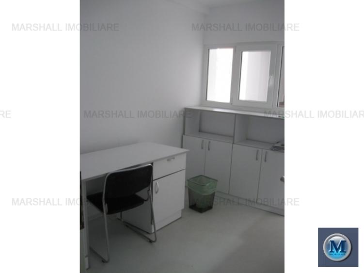 Spatiu birouri de vanzare, zona Est, 300 mp #13852