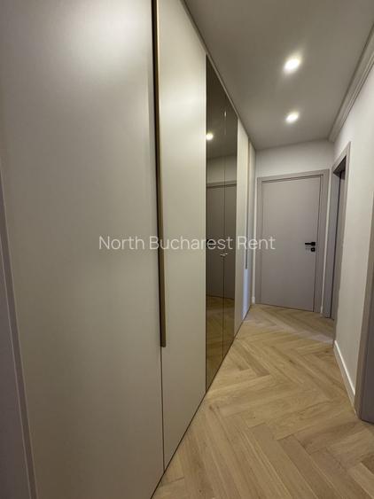 4 Rooms | FIRST RENTAL | STUNNING APARTMENT | IANCU NICOLAE - 6