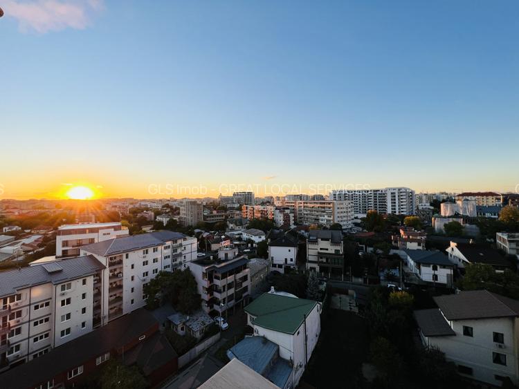 Apartament Modern in Vitan Residence - Mihai Bravu - 23