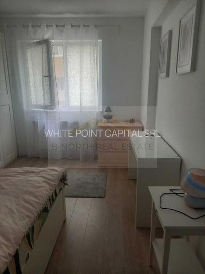 Apartament 2 camere de închiriat | Drumul Fermei | Centrală proprie Pet Friendly - 3