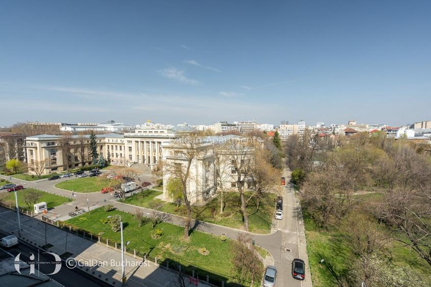Apartament superb | M.Kogalniceanu | GalDan Apartments - 19