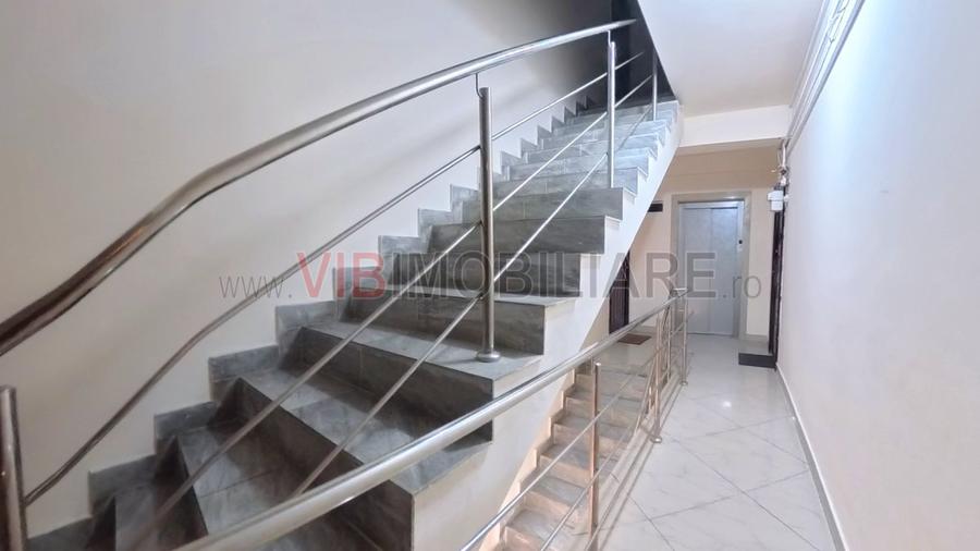 Militari Residence - Str Tineretului 19 - Garsoniera SUT 36 MP