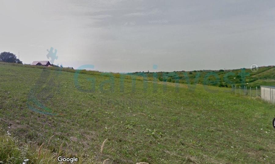 Teren de vanzare in Oradea, zona Adevarului, Bihor