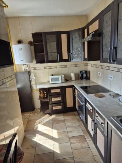 Închiriere Apartament 2 camere în Bucur Obor,SEMIDECOMANDAT, LOC DE PARCARE