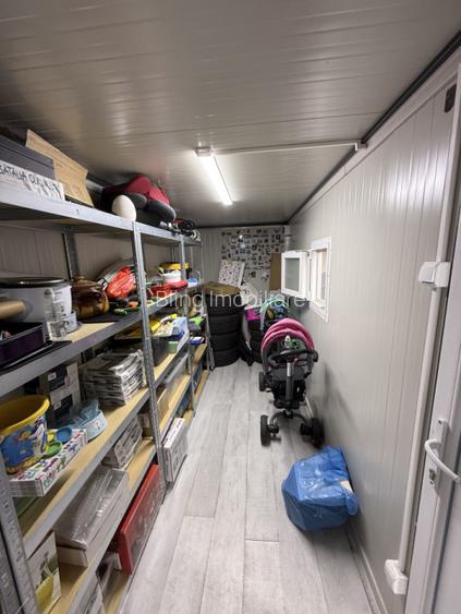 Apartament cu Grădină, 53 + 110 MP, parcare si 2 anexe, Borhanci - 14