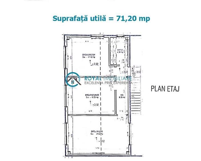 Royal Imobiliare - Vanzare spatiu industrial in zona Paulesti - 23