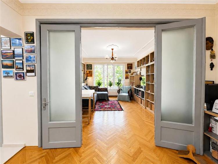 Apartament deosebit în Piața Civică Tulcea | 90 mp | 2 băi | - 3