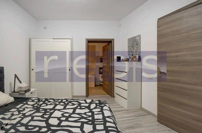APARTAMENT 3 CAMERE | ZONA CIȘMIGIU | 80MP | RENOVAT INTEGRAL | TERASA