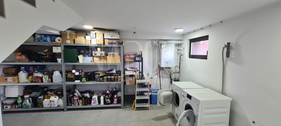Casa 4 camere de vanzare in Faget, Cluj Napoca