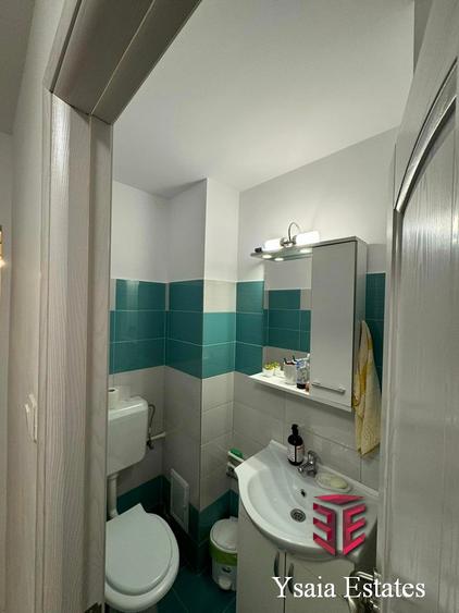 YSAIA IMOBILIARE - 3 DECOMANDATE LA VANZARE - TOMIS 3 - GAZE - 2 BAI -