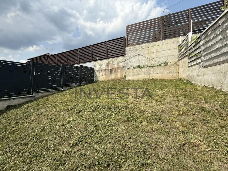 Casa tip duplex cu panorama deosebita !