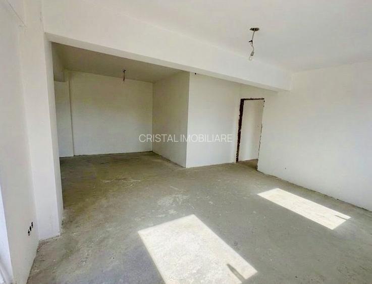 Apartament 3 camere | Terasă + 2 balcoane | Parcare | Bloc nou - 5