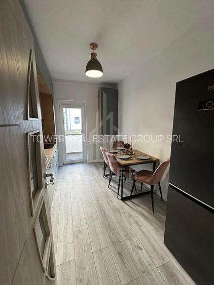 Apartament 2 camere decomandat | Bloc nou 2024 | Parter | Parcare inclusă