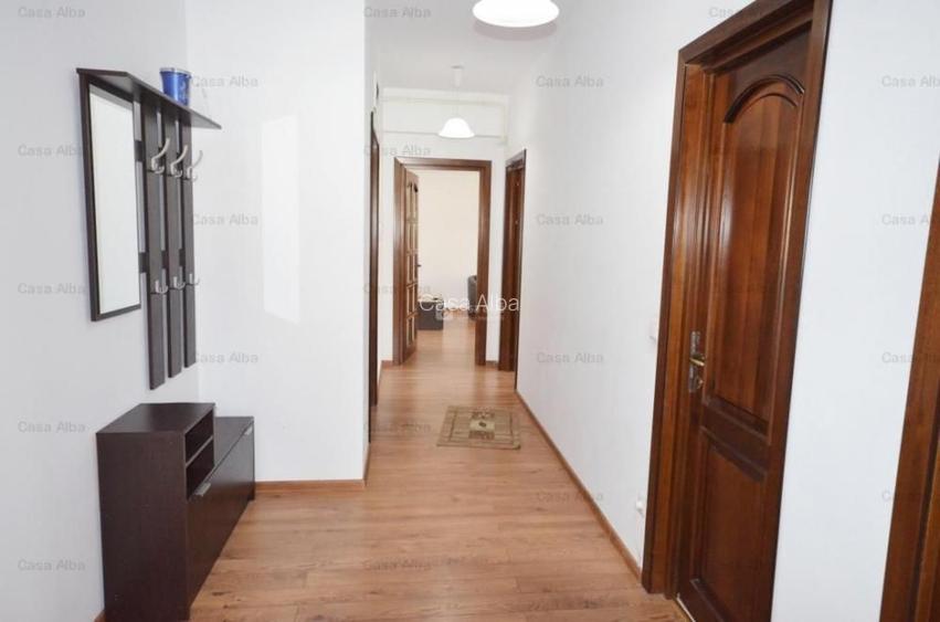 Centru - BCU, 3 camere cu 2 balcoane, bloc nou cu lift, finisaje premium - 9