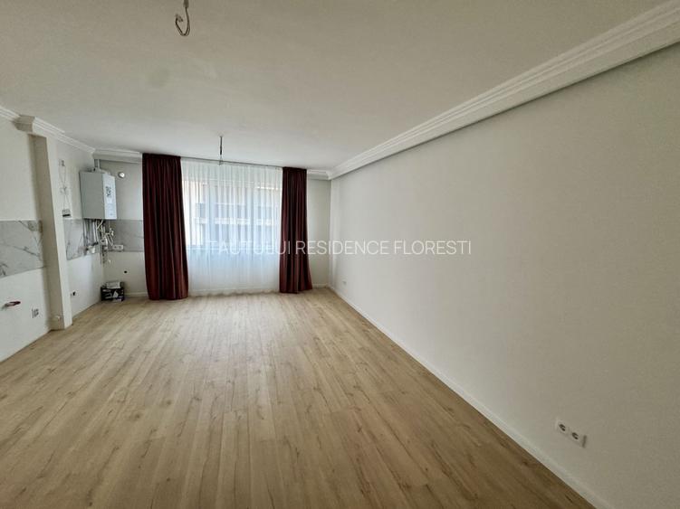 Ap 7 C5 Tautului Residence Park Parcul Poligon Sub Cetate - 4